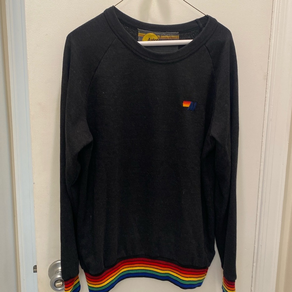 Aviator Nation Sweatshirt